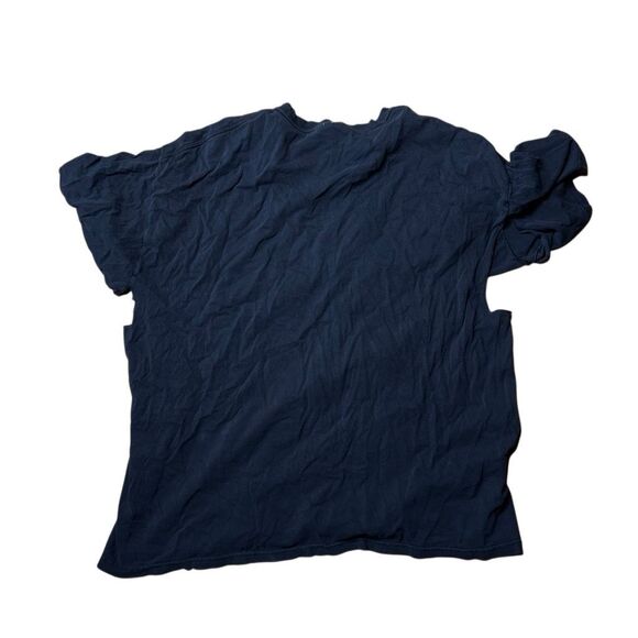 Vintage Thrashed Iron Maiden T Shirt XXL - Picture 5 of 6